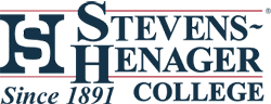 StevensHenager Logo